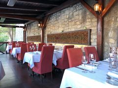 -Kampa Park Restaurant