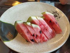 -长生素斋(普陀山店)