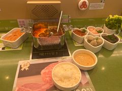 -喜井无限自助烤肉公司(石厦店)