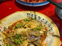 -私房小厨(康城路店)