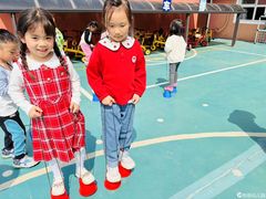 -井德幼儿园(泰达园)
