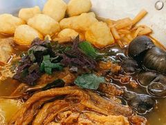 -小螺大作·螺蛳粉火锅(林和西店)