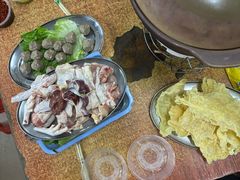 -威邵鸡煲(西华路总店)