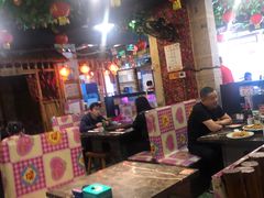 大堂-粗粮人家·东北菜(洋桥店)