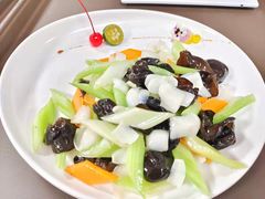 -嘉美轩·精细潮州菜·商务宴请(惠州佳兆业铂尔曼酒店)