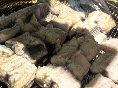 -味家烤肉烤鳗鱼牛排(西塔旗舰店)