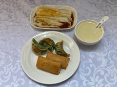 -冰泉豆浆馆(白云山总店)