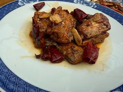 -院8里·小聚园老川菜(九眼桥店)