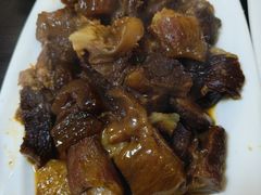 -正宗天津烧麦馆(柳州路店)