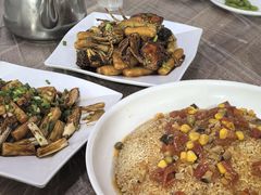 -妈妈的小作坊(陈家镇店)