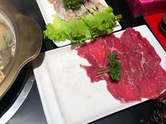 -巴倒辣 重庆老火锅 001号店 CERTOSA总店 BA HOT POT CERTOSA 32