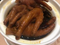 豉油皇凤爪-宝园酒家(美林M·LIVE天地东座店)