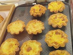 -西树泡芙(蓝色港湾店)