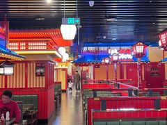 -牛New寿喜烧(金鹰世界店)