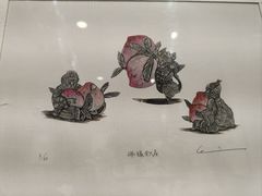 -大连美术馆