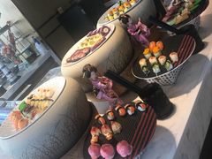 -新食谱全日制餐厅·苏州苏州湾艾美酒店