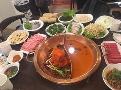 -舌尖记忆重庆火锅(悉尼店)