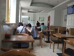 大堂-新侨三宝乐西餐厅(崇文门店)