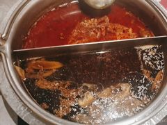 -一绪に寿喜烧(虹悦城店)