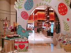 -唐山香格里拉大酒店·香啡阁(长虹西道店)