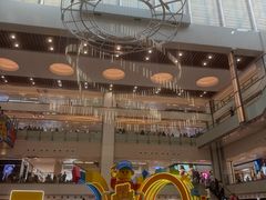 -新城市广场