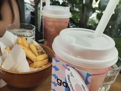 -gaga(深圳南山益田假日广场店)