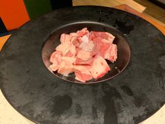 -九府羊·鲜羊火锅·烤串(新华路店)