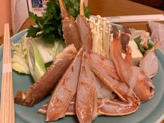 -蟹道乐(道顿堀本店)