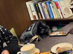 -Hei Cafe(工体店)