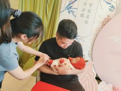 -拾玥国际月子会所(凯宾斯基店)