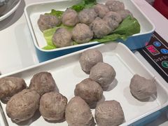 -八合里潮汕鲜牛肉火锅(福州万象城店)