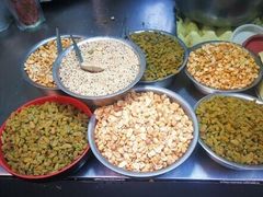 -清真老马家国华牛奶鸡蛋醪糟(正宁路店)