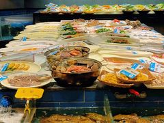 -好兄弟郭巨海鲜(天一阁店)