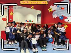 -奇尔思青少儿·语言·艺术·演讲(顾戴路店)