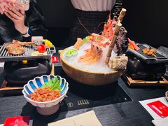 -花潮料理艺食馆(成都万象城店)