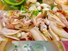 -好成财牛排馆(涂门街总店)