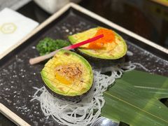 -昱匠·日本料理(金融街店)