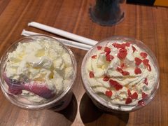 -星巴克(杭州下沙福雷德店)