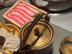 -巴奴毛肚火锅(二七万达店)