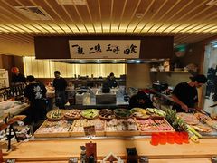 -一豚轩·烧鸟·豚骨拉面(五四路店)