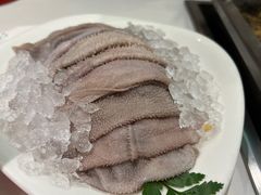-皇城老妈·大连海鲜火锅(港湾店)