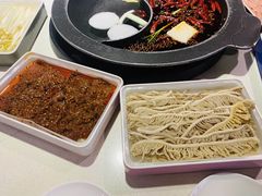 -川西坝子火锅(金沙1.0直营店)