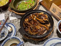 -南京大牌档(香港广场店)