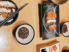 -胜博殿日式炸猪排(悠唐店)