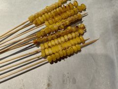 -京狮炙燥·精酿烧烤(首经贸店)