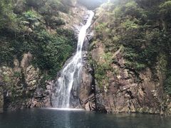 -宁波五龙潭景区