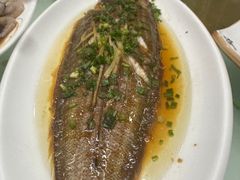 -海鲜人家(吕四店)