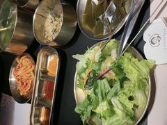 -西塔老太太泥炉烤肉(龙湖北苑天街店)