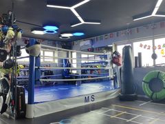 -M.S拳击泰拳馆(大学路店)