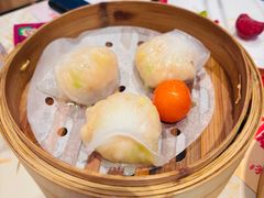 招牌虾饺皇-点都德·毕德寮